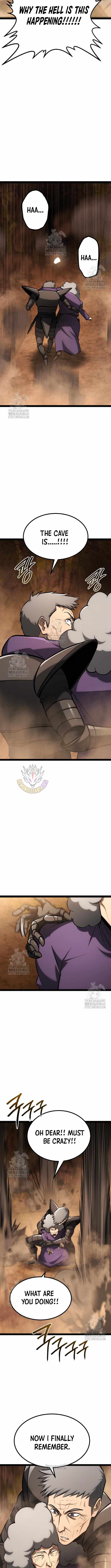 Level 999 Goblin Chapter 23 image 17